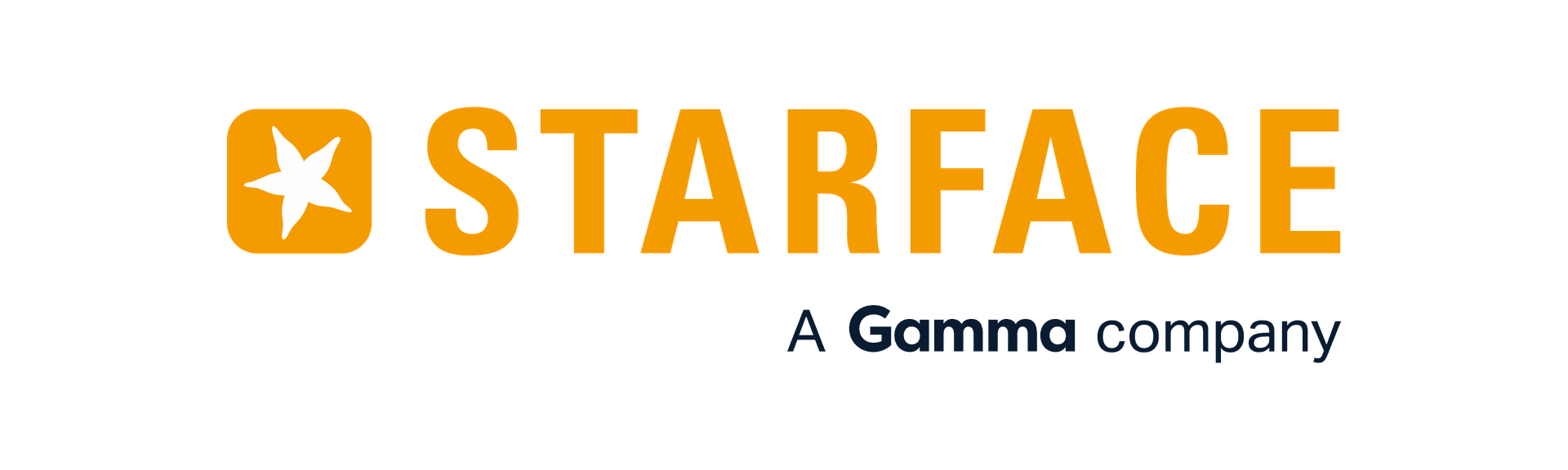 Starface Logo